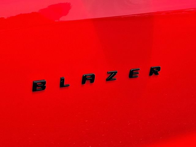 Certified 2020 Chevrolet Blazer RS AWD/4WD image 31