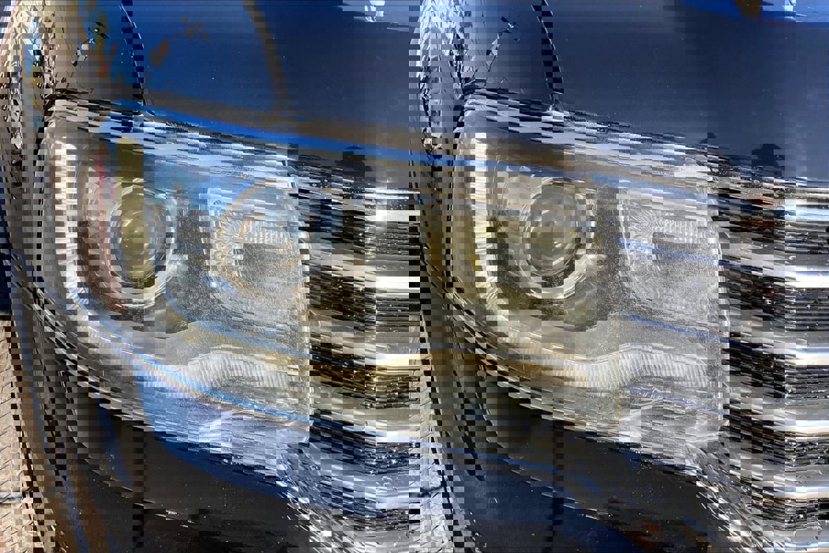 Used 2016 Lincoln Navigator Select image 30