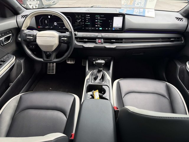 Used 2025 Kia K4 GT-Line Turbo FWD image 22