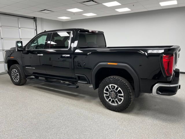 Used 2021 GMC Sierra 3500 SLT w/ Gooseneck/5TH Wheel Package image 7