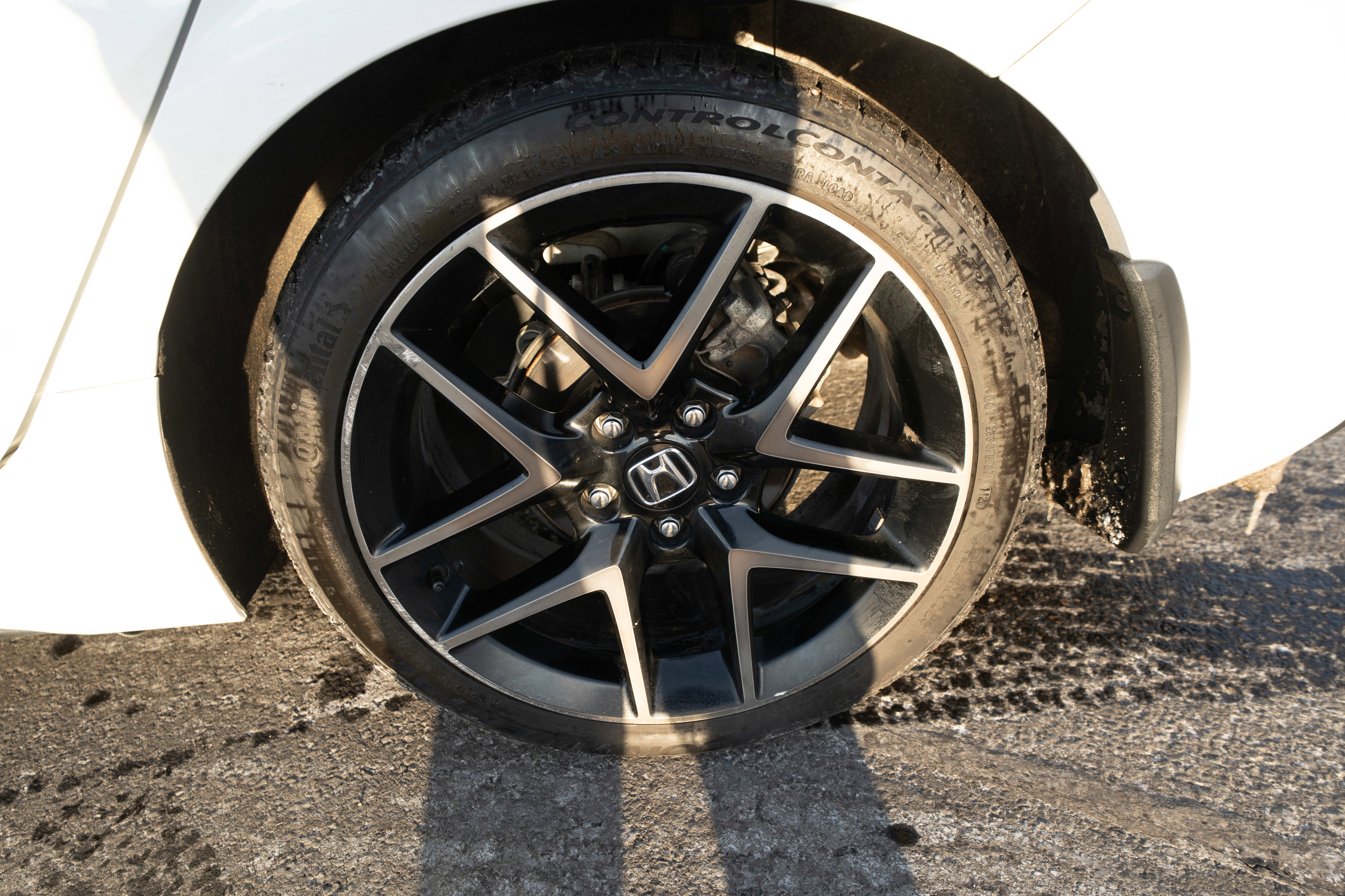 Certified 2022 Honda Civic Sport Touring image 28