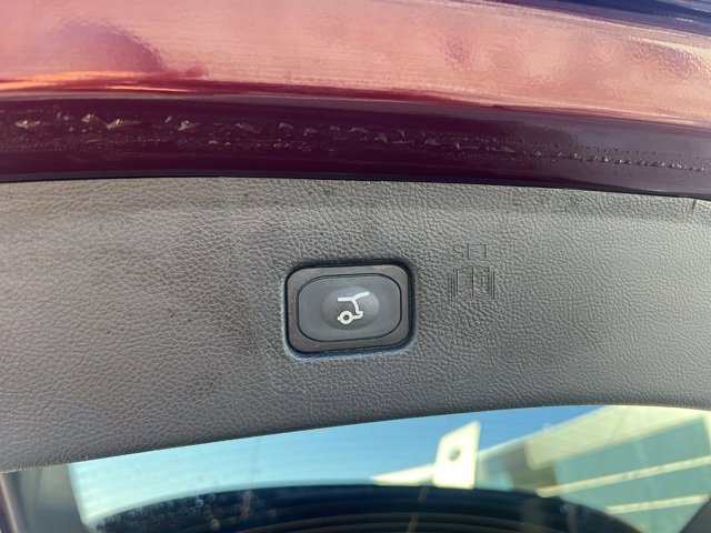 Used 2024 Ford Edge SEL w/ Convenience Package image 16