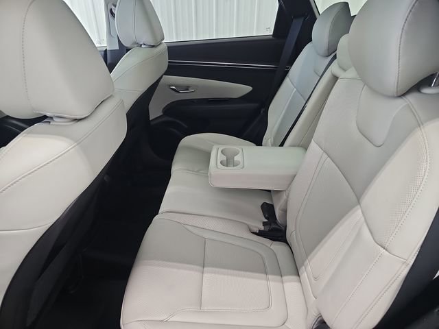 Used 2022 Hyundai Tucson Limited image 35