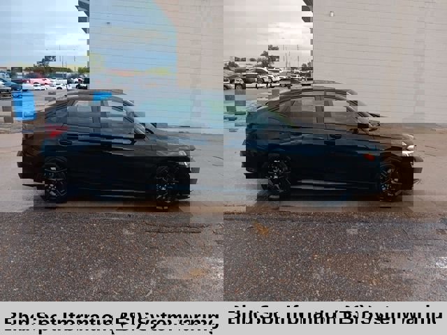 New 2026 Honda Civic Sport image 3