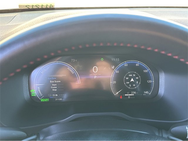 Used 2024 Toyota RAV4 XSE image 26