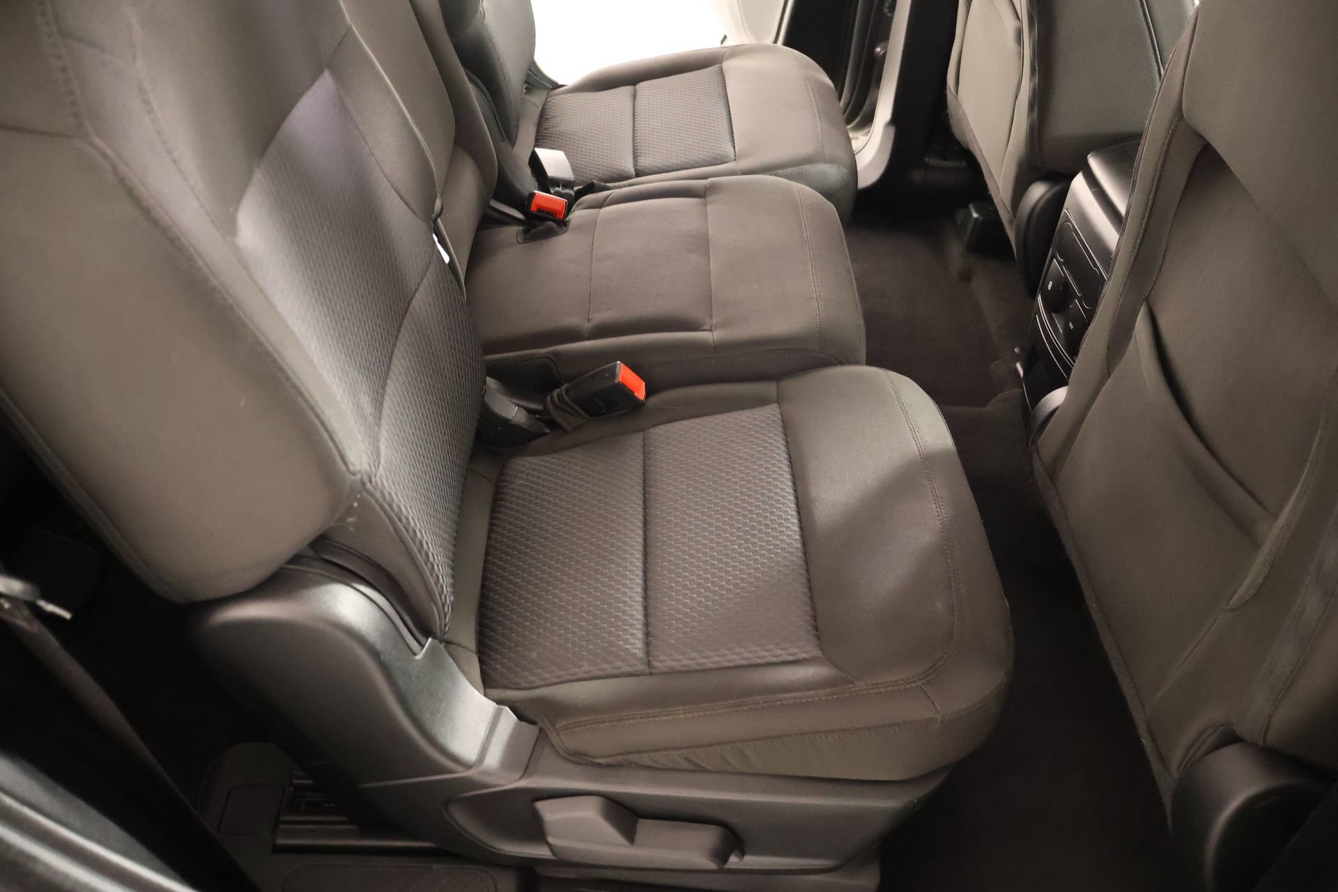 Used 2022 Ford Explorer XLT RWD image 15