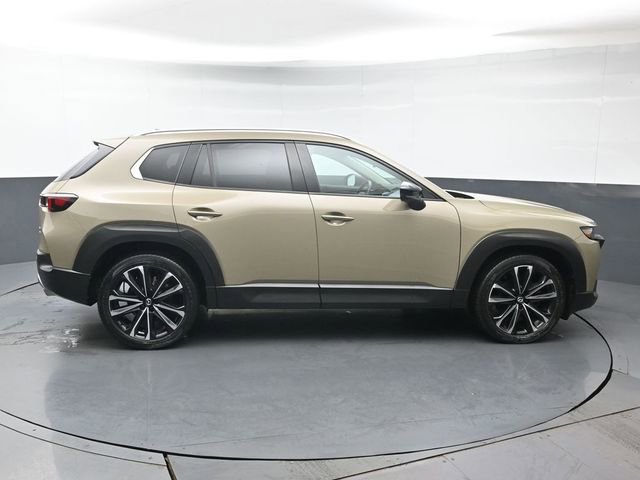 Certified 2023 MAZDA CX-50 AWD 2.5 Turbo w/ Cargo Package image 6