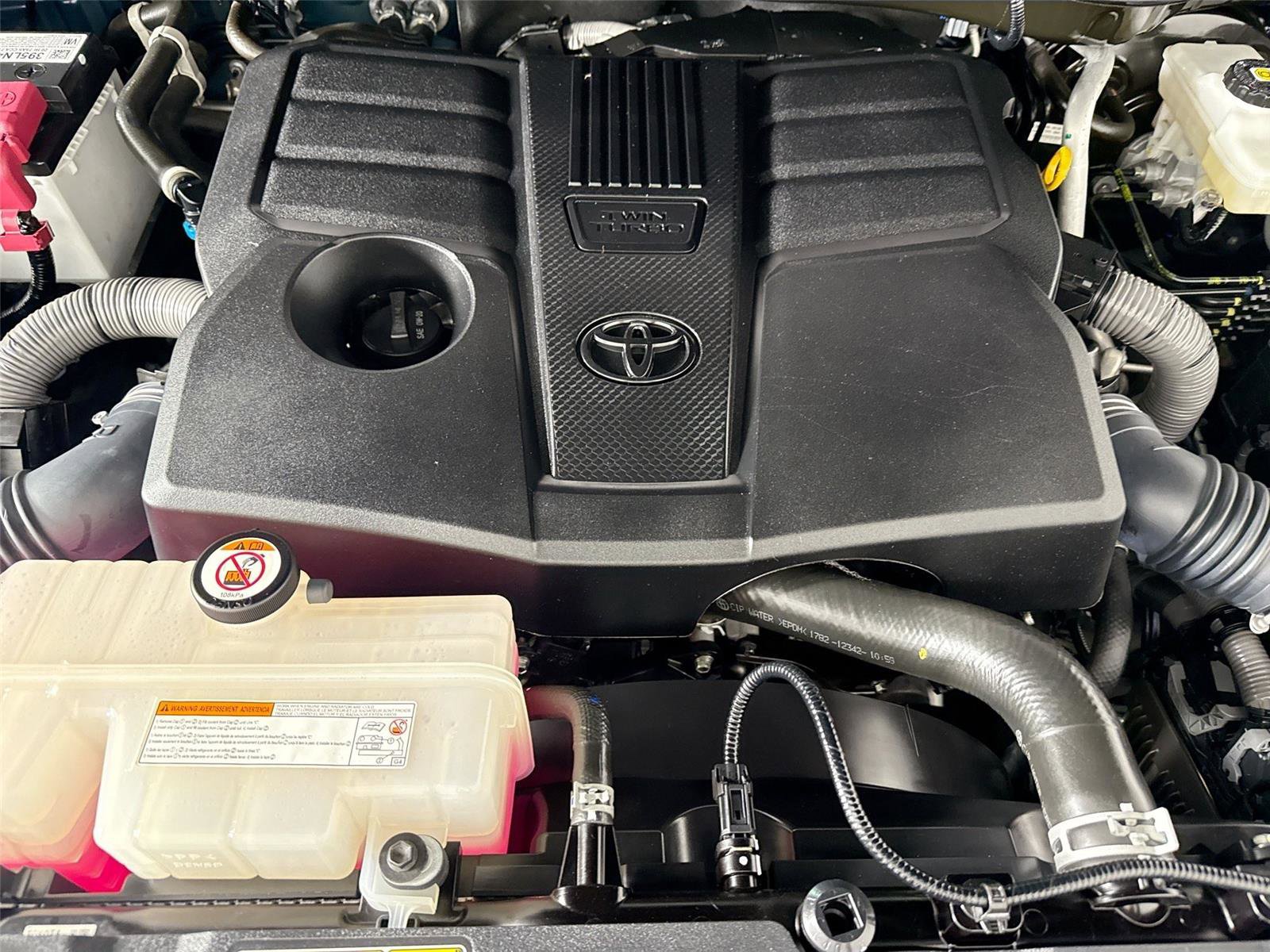 Used 2022 Toyota Tundra SR5 image 42