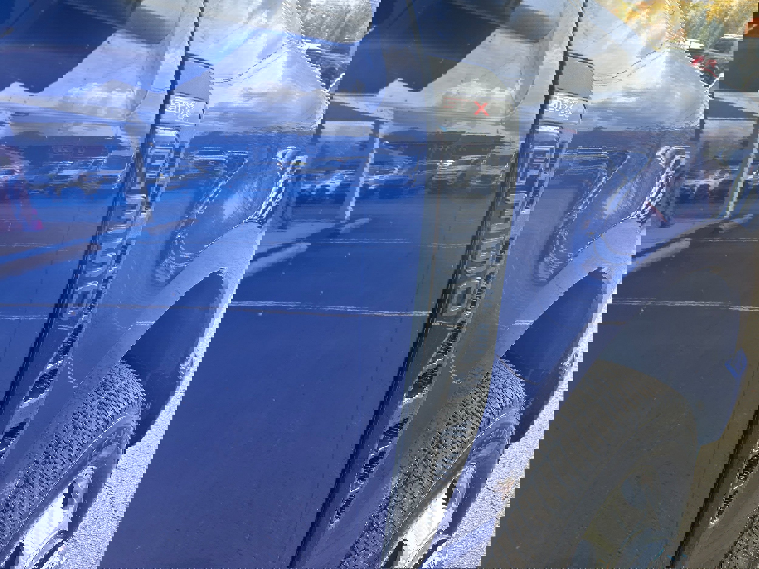 New 2026 Ford F350 XL image 37