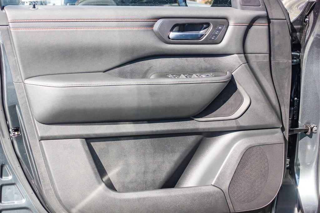 New 2026 Nissan Armada PRO-4X image 26