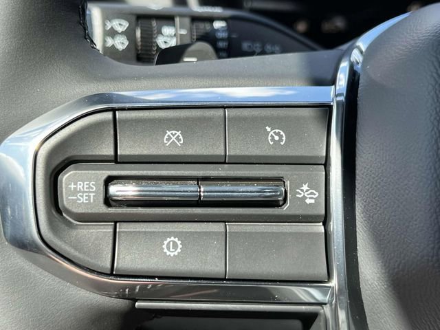 New 2026 GMC Terrain Elevation image 26