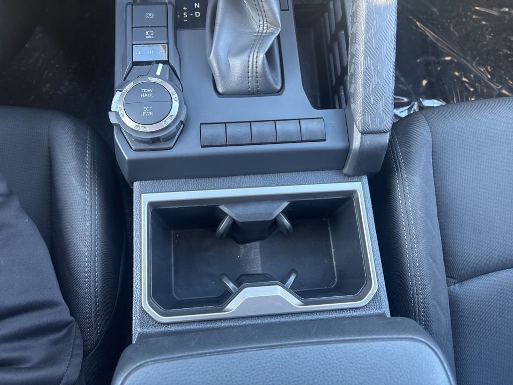 Used 2024 Toyota Tacoma 4x4 Double Cab image 29