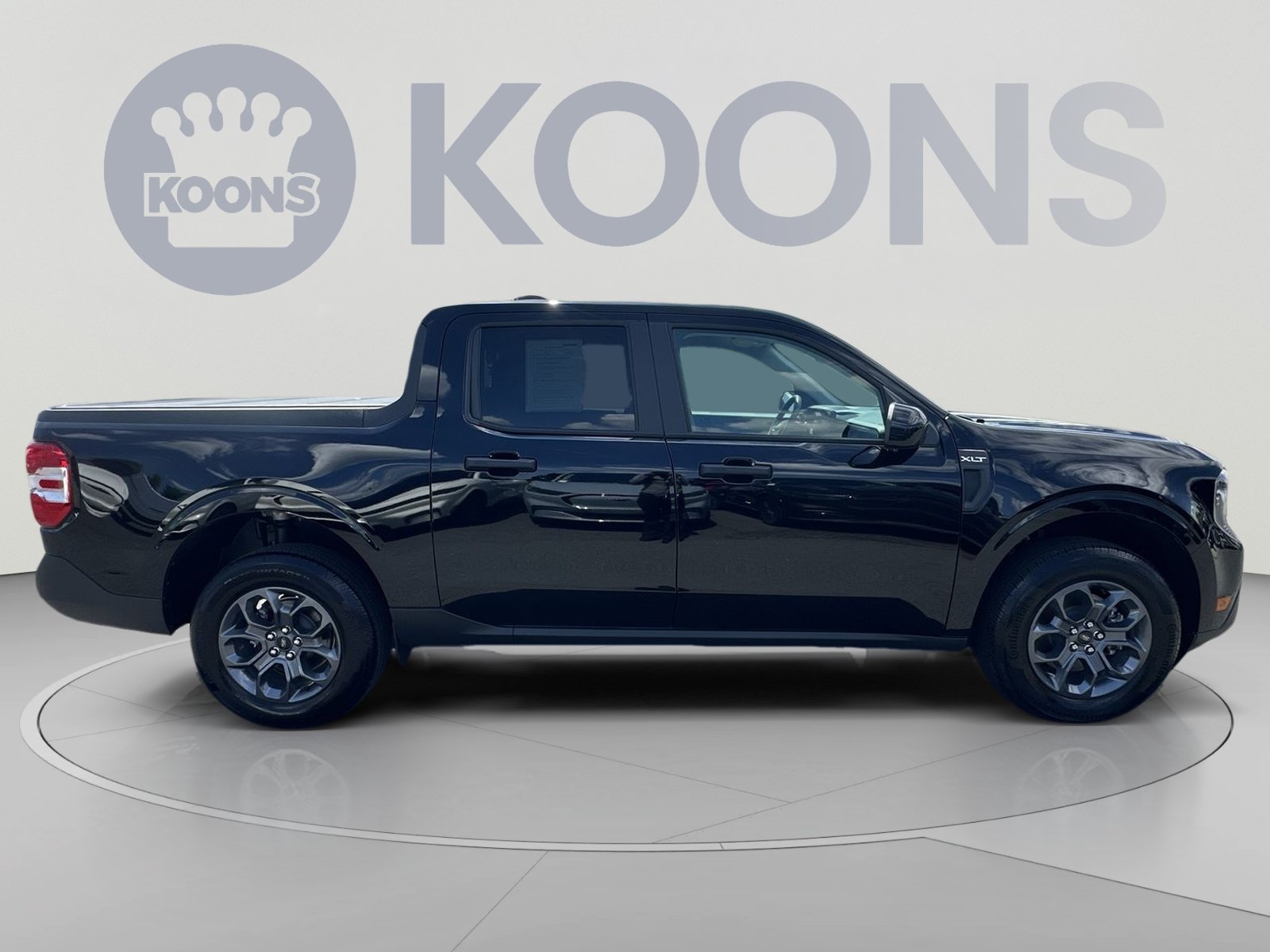 Used 2026 Ford Maverick XLT w/ XLT Luxury Package AWD/4WD image 12