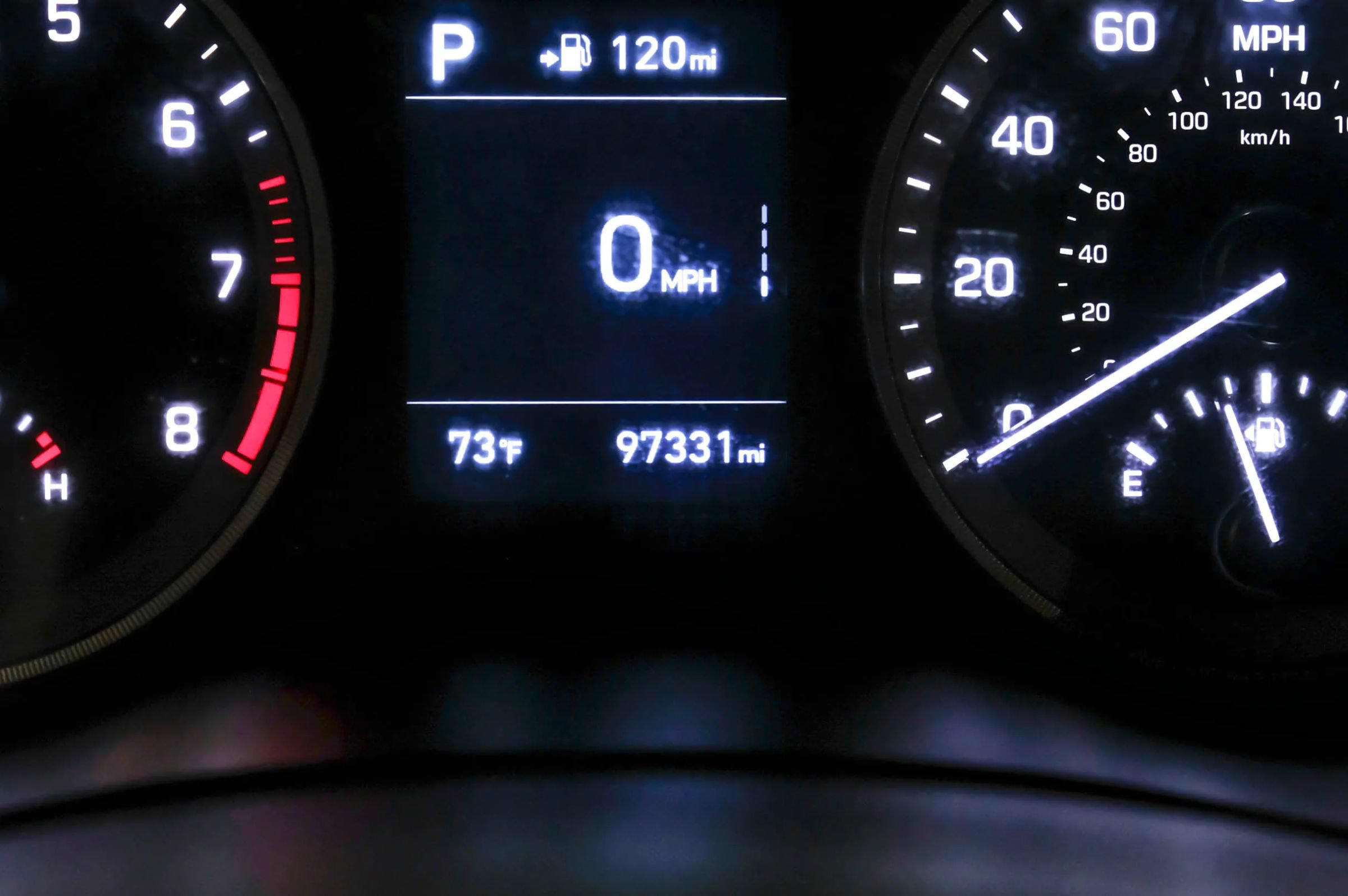 Used 2019 Hyundai Tucson Value FWD image 26