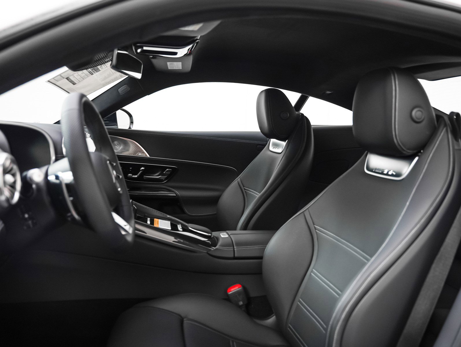 New 2026 Mercedes-Benz AMG GT 55 image 9