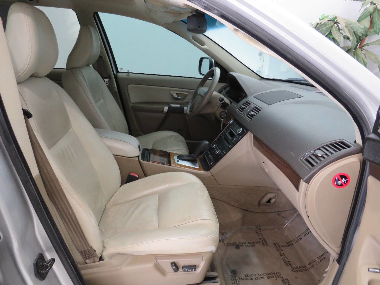Used 2008 Volvo XC90 3.2 image 11