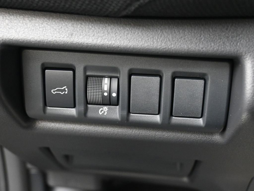 New 2026 Subaru Outback Premium image 24