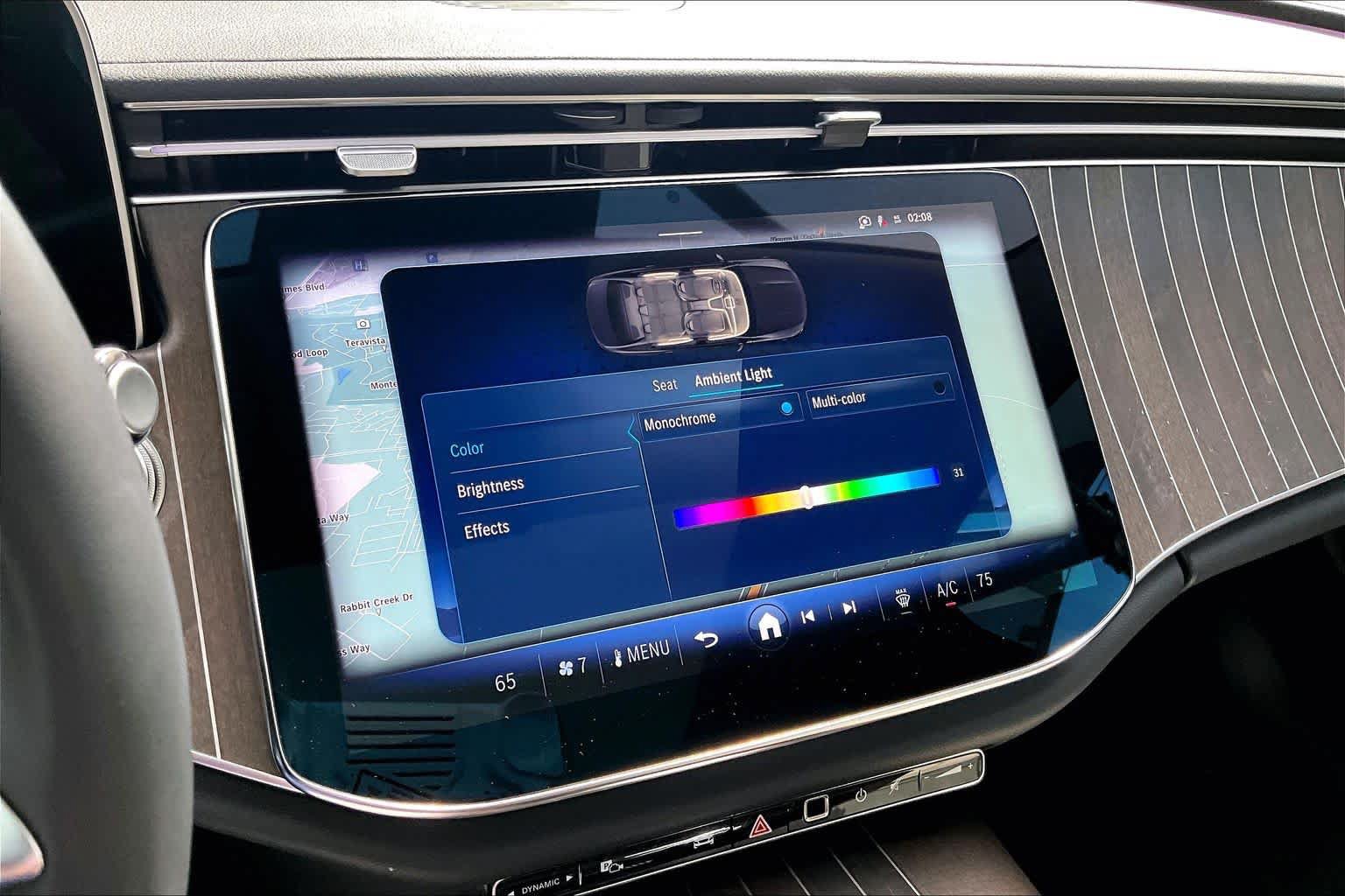 Certified 2026 Mercedes-Benz E 350 4MATIC Sedan image 35