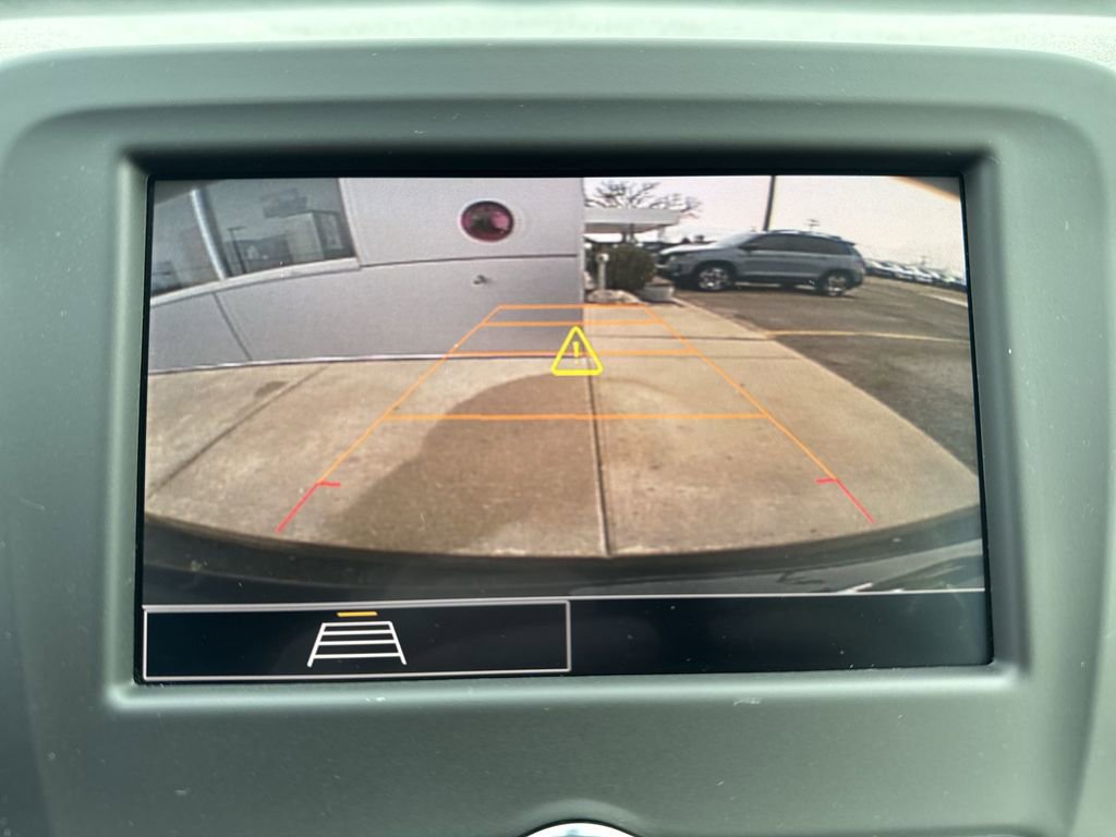 Certified 2023 Chevrolet Equinox LS w/ LS Convenience Package image 13