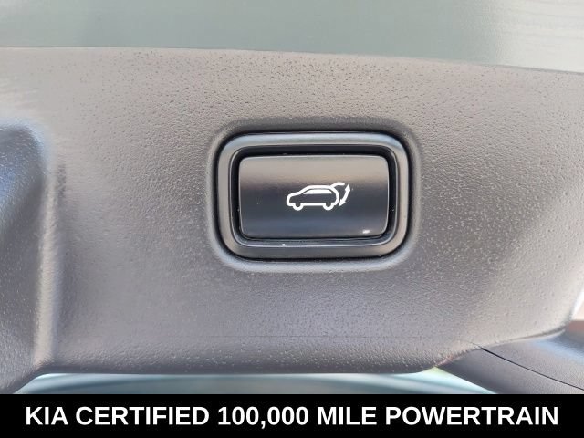 Certified 2023 Kia Niro SX Touring FWD image 29