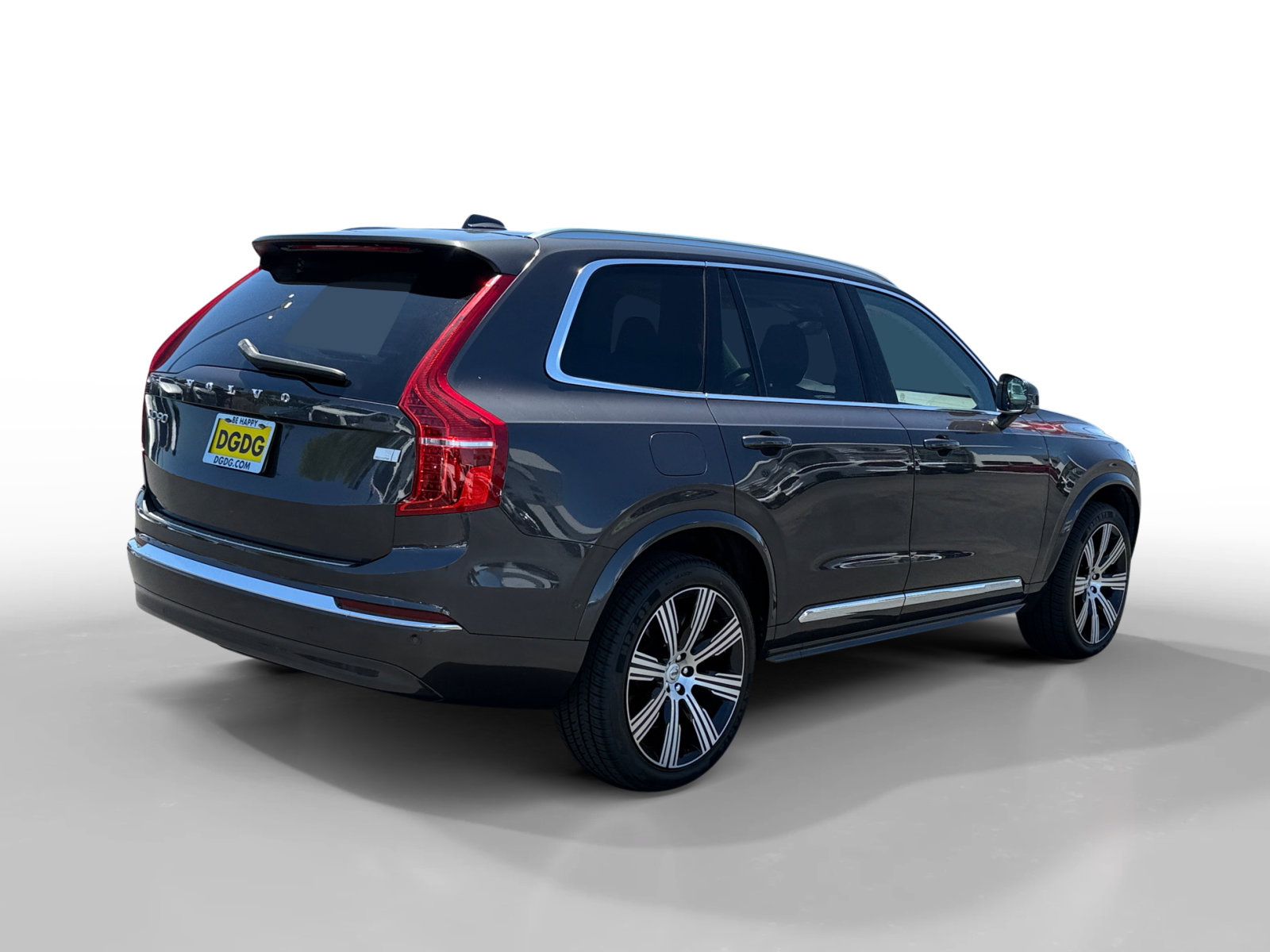 Used 2023 Volvo XC90 T8 Plus w/ Protection Package Premier AWD/4WD image 5