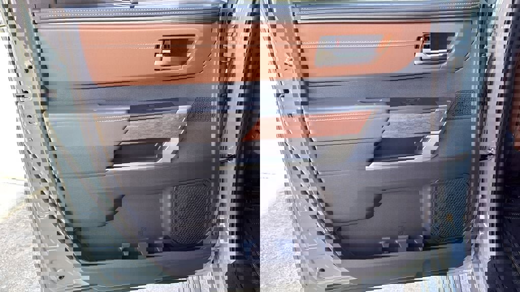 New 2026 Toyota Tundra 1794 Edition image 17