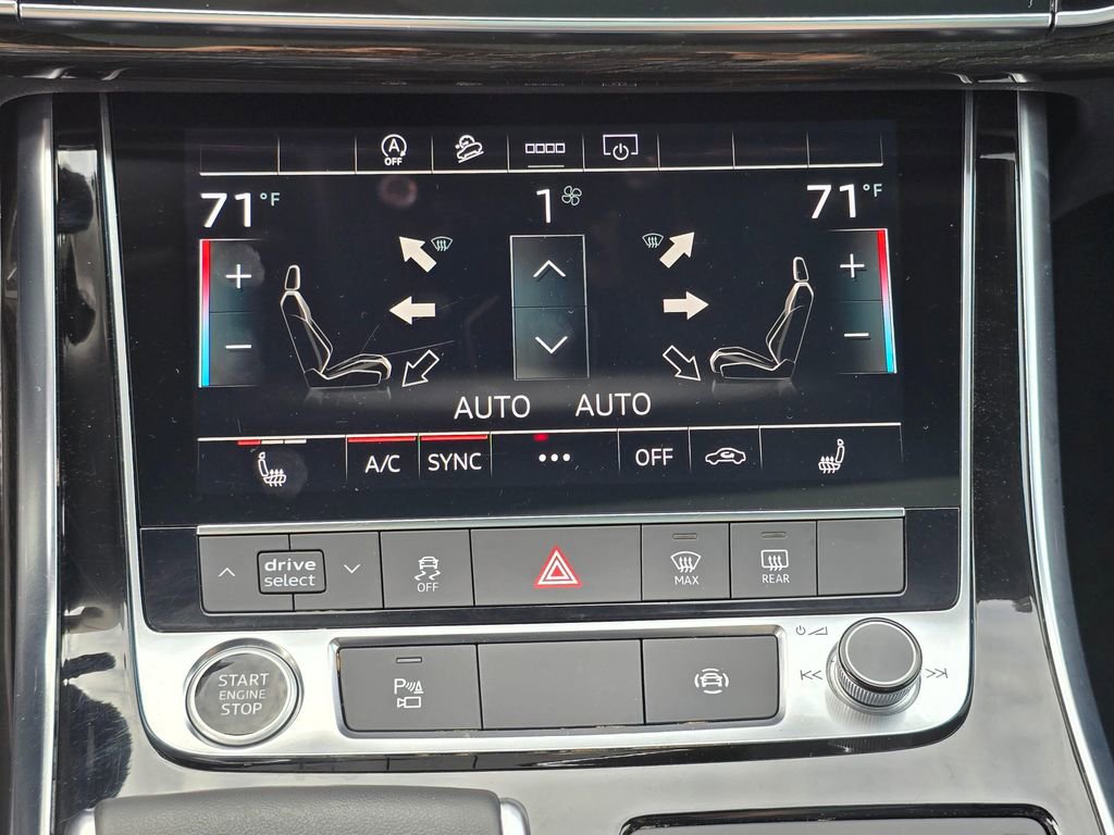 Used 2025 Audi Q7 3.0T Premium Plus image 31