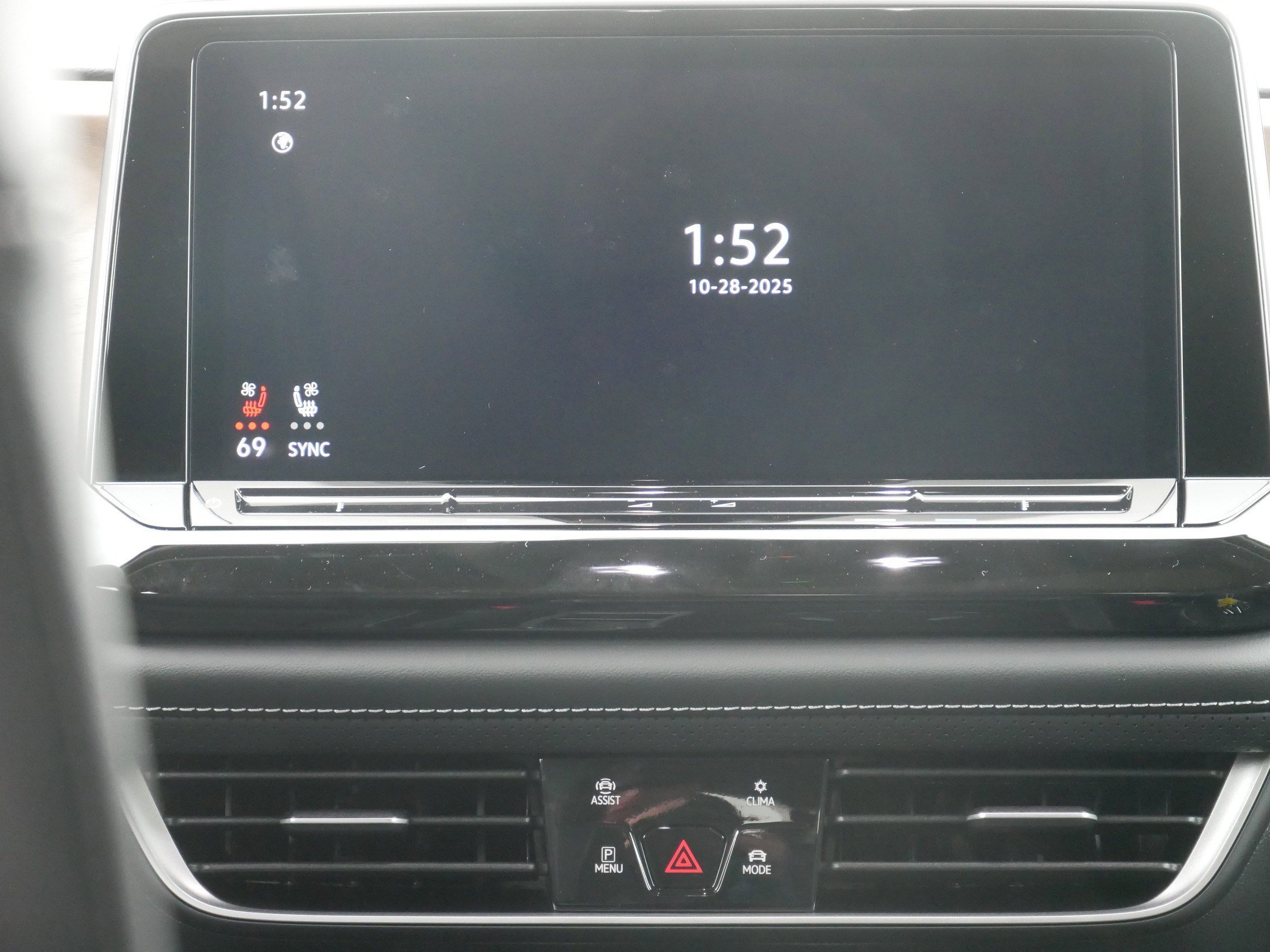 New 2026 Volkswagen Atlas SE AWD/4WD image 10