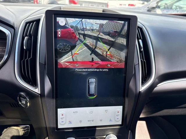 Used 2021 Ford Edge ST w/ Equipment Group 401A AWD/4WD image 29