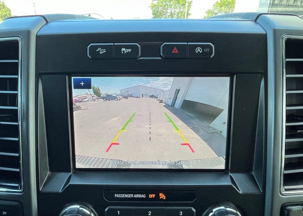 Used 2019 Ford F150 XLT w/ Equipment Group 301A Mid AWD/4WD image 20