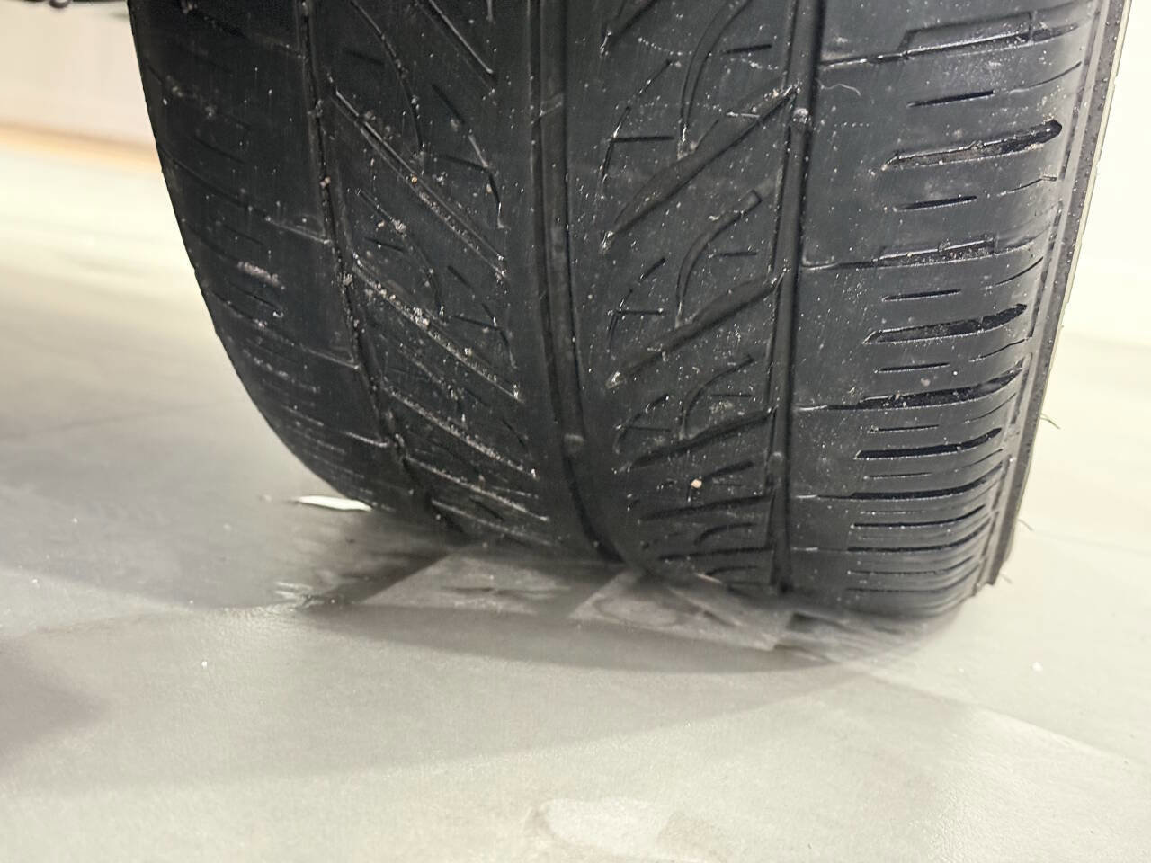 Used 2000 BMW M Roadster RWD image 5