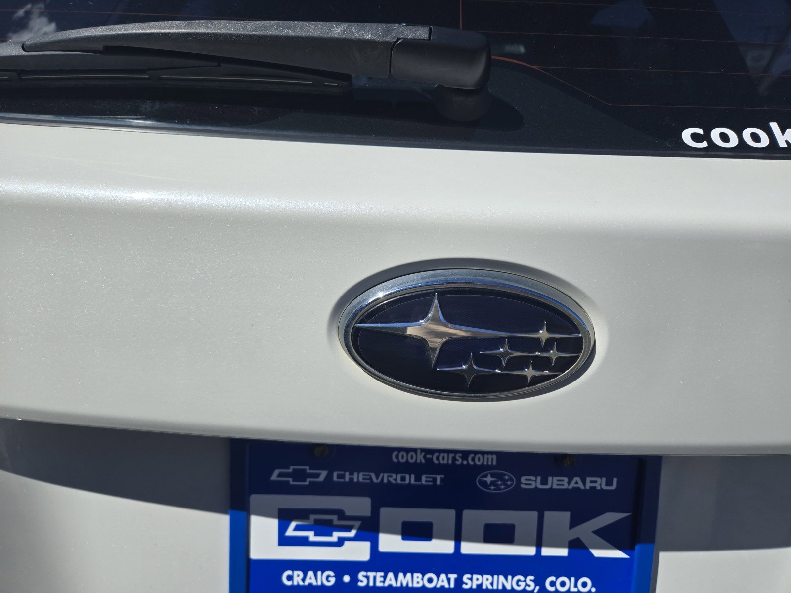 Used 2019 Subaru Outback 2.5i image 33