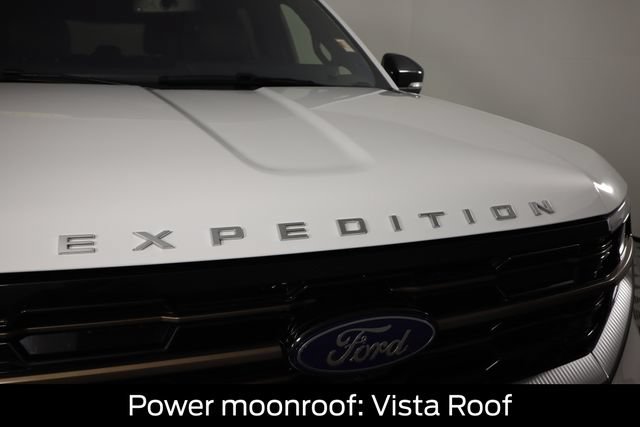 Used 2025 Ford Expedition Max King Ranch AWD/4WD image 18