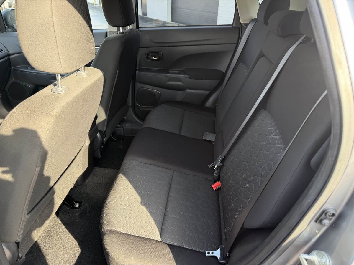 Used 2021 Mitsubishi Outlander Sport ES image 13