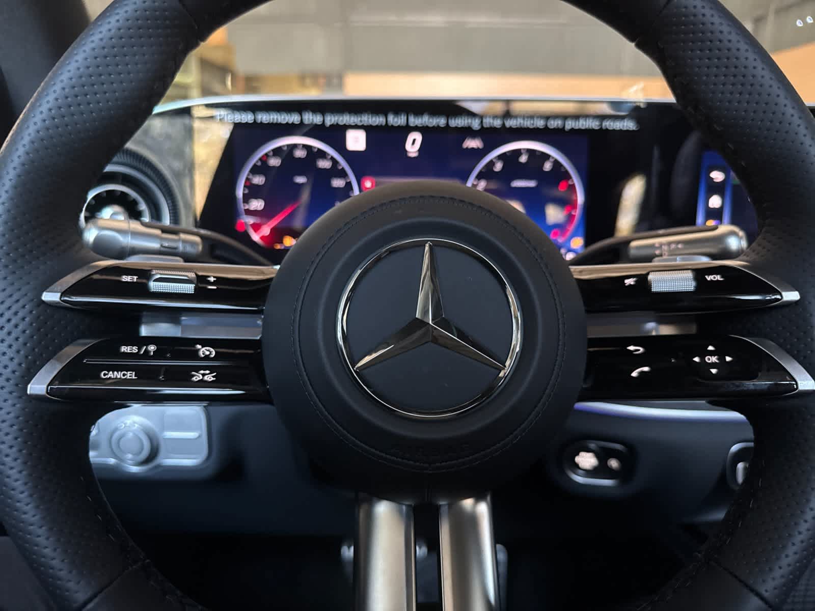 New 2027 Mercedes-Benz GLE 450 4MATIC image 22