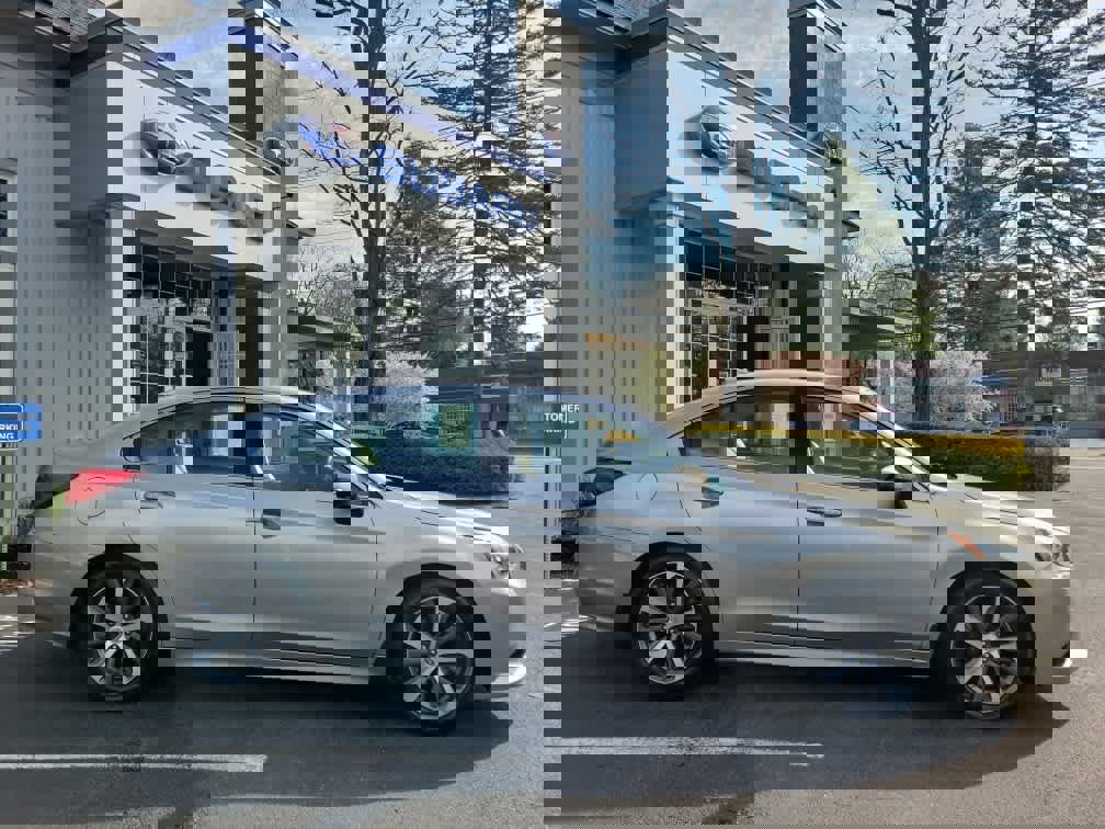 Used 2016 Subaru Legacy 2.5i Limited image 2