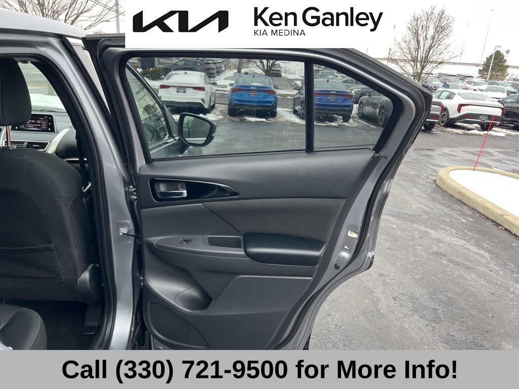 Used 2018 Mitsubishi Eclipse Cross SE image 52