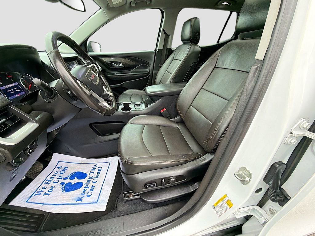 Used 2020 GMC Terrain SLT w/ Preferred Package image 21