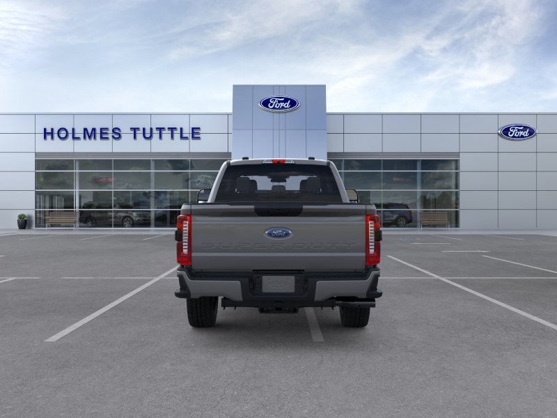 New 2026 Ford F250 XL w/ STX Appearance Package AWD/4WD image 5