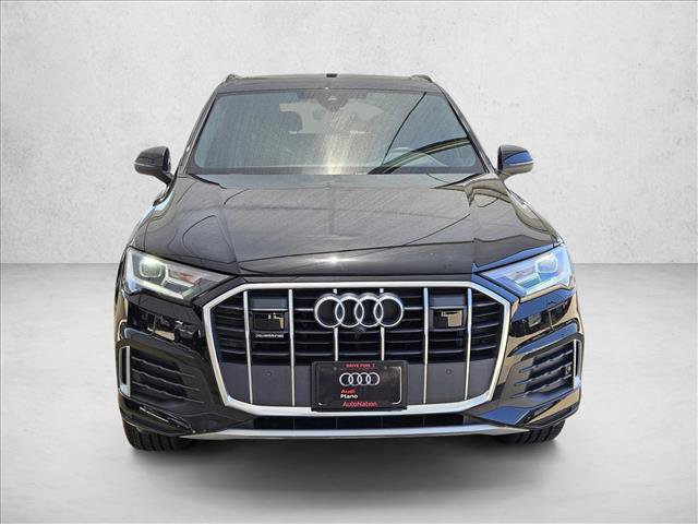 Used 2022 Audi Q7 2.0T Premium Plus AWD/4WD video 2