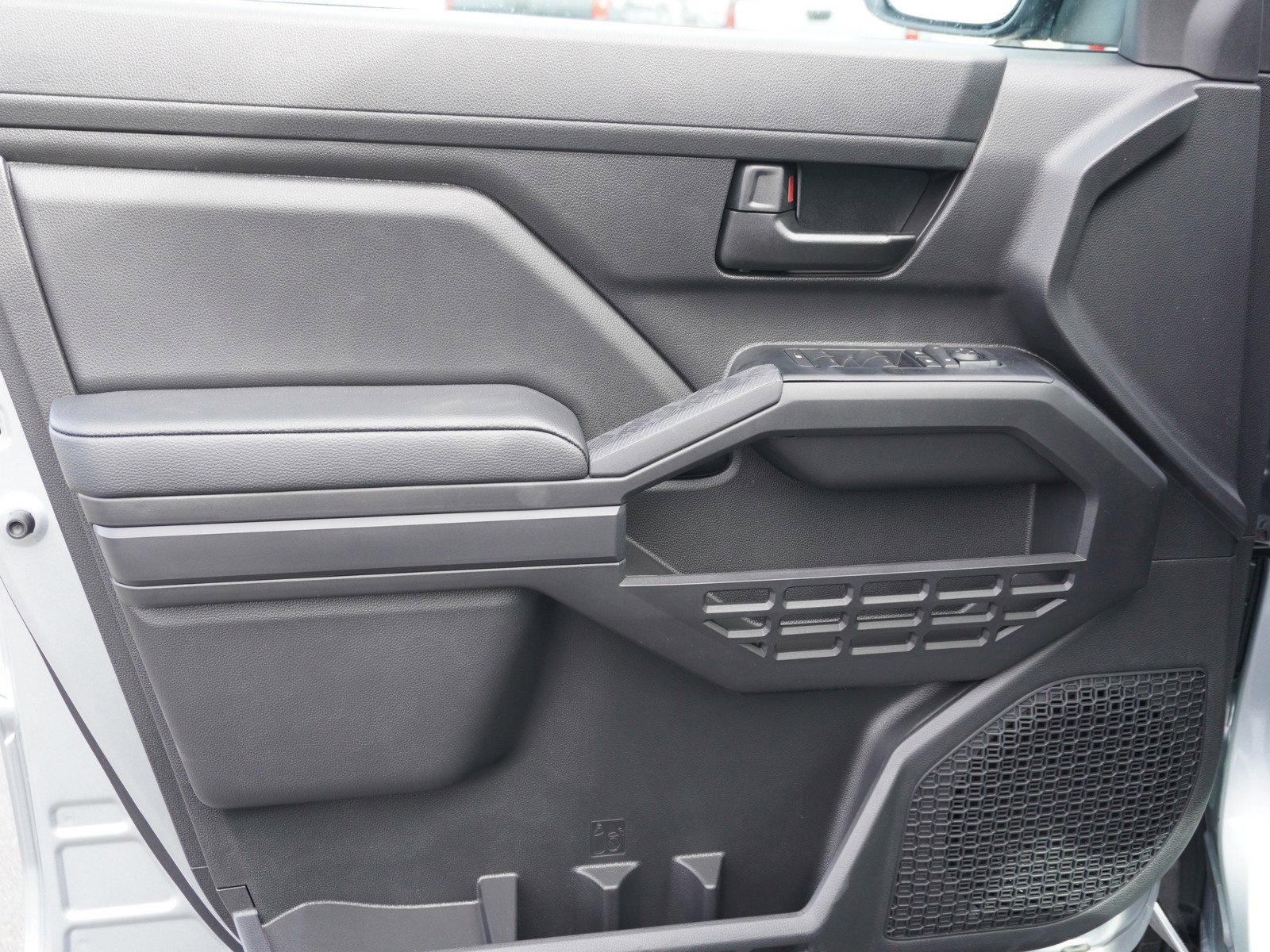 New 2026 Toyota Tacoma SR image 17