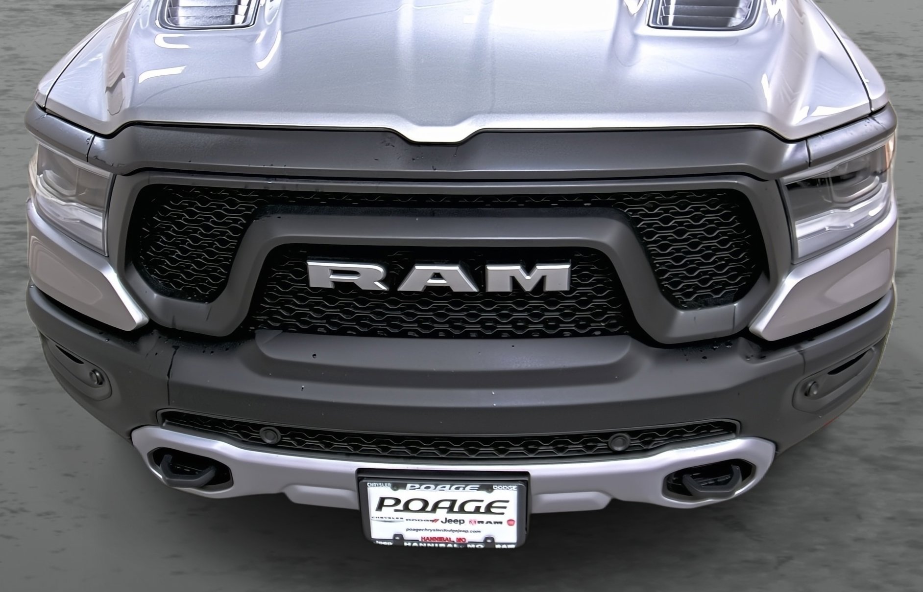 Used 2022 RAM 1500 Rebel w/ Rebel Level B Equipment Group image 16