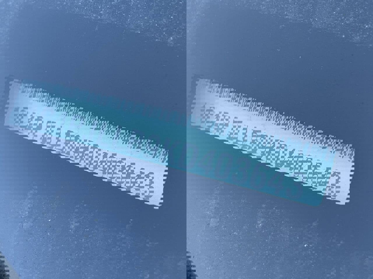 Used 2019 Jeep Cherokee Latitude Plus w/ Comfort/Convenience Group image 8