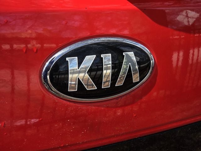 Used 2021 Kia Soul GT-Line FWD image 26