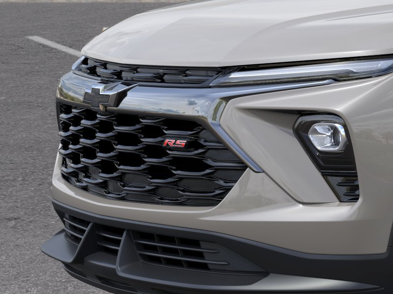 New 2026 Chevrolet TrailBlazer RS w/ Convenience Package FWD image 13