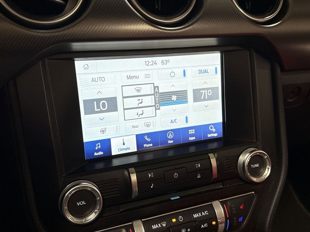 Used 2021 Ford Mustang GT Premium RWD image 17