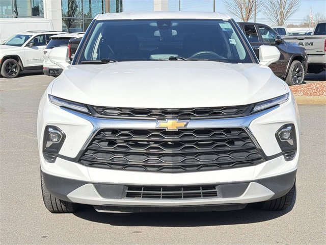 Used 2023 Chevrolet Blazer LT image 15