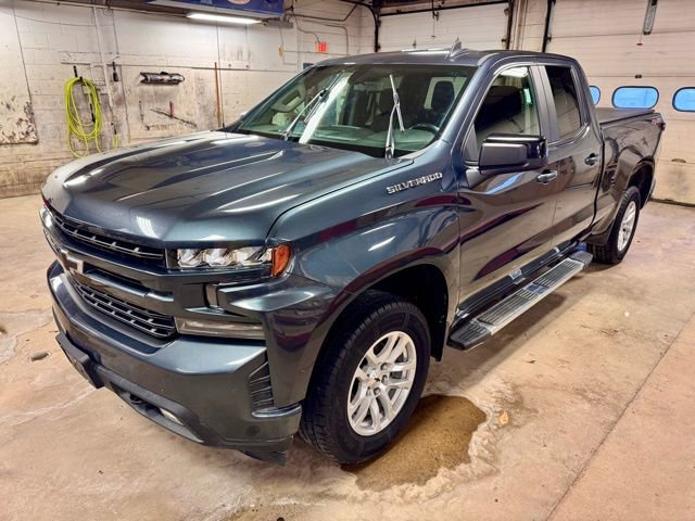 Used 2019 Chevrolet Silverado 1500 RST w/ All-Star Edition