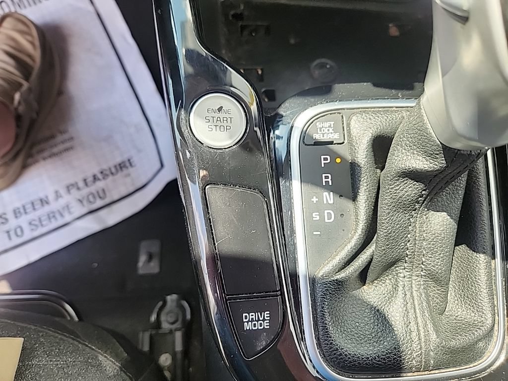 Used 2022 Kia Soul GT-Line FWD image 18