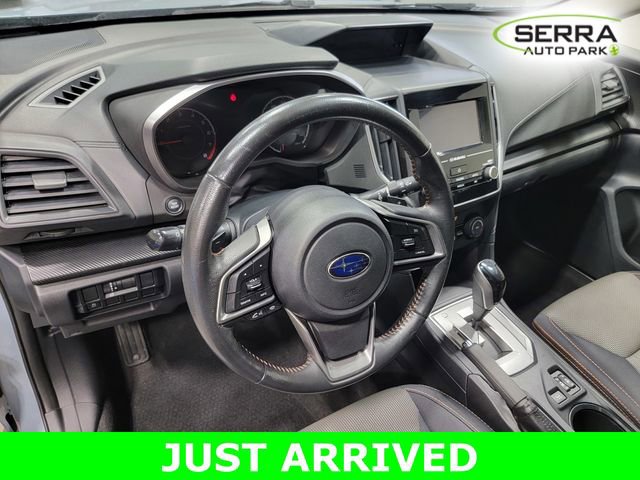 Used 2018 Subaru Crosstrek 2.0i Premium w/ Popular Package #3 image 12